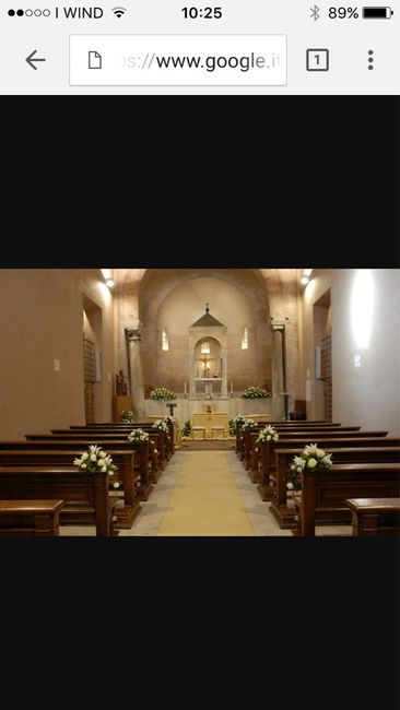 La nostra chiesa - 3