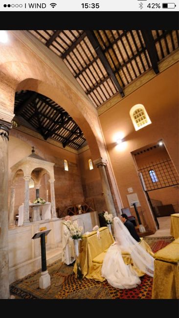 La nostra chiesa - 4