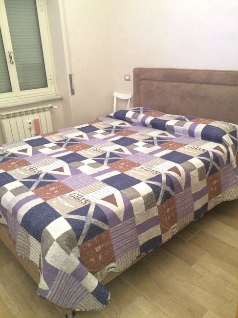 Finalmente casa completata - 1