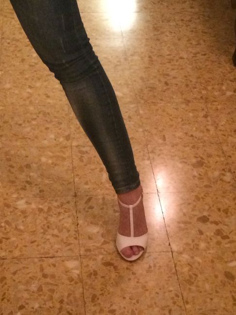 Le mie scarpe!!! - 1