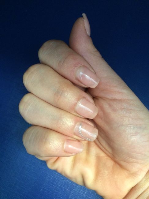 Ancora unghie - 3