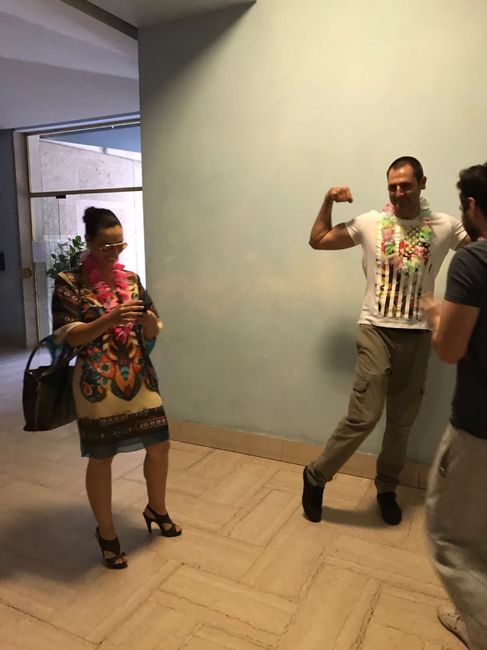 Addio al nubilato/celibato - 9