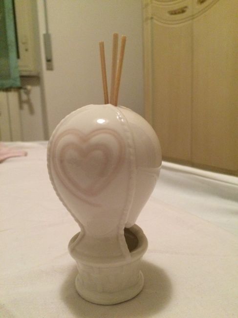 Bomboniere scelte🎉😉 - 3