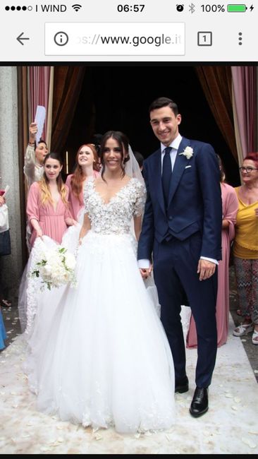 Matrimonio darmian - 1