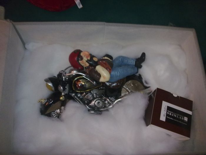 Bomboniera testimone