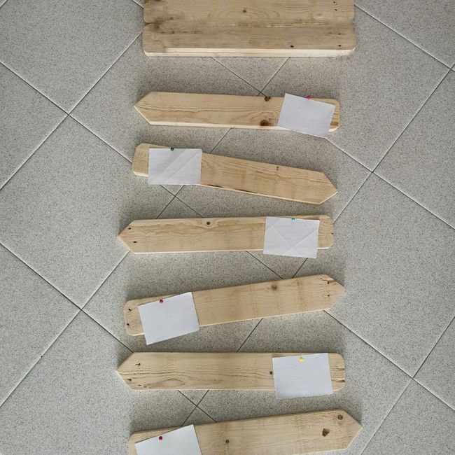 lavoretti fai da te 2