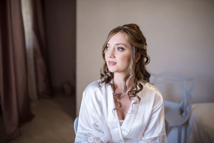 Finalmente le foto ufficiali 😍 9