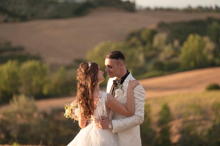 Finalmente le foto ufficiali 😍 3