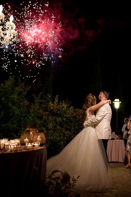 Finalmente le foto ufficiali 😍 2