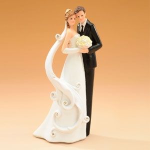 il mio cake topper