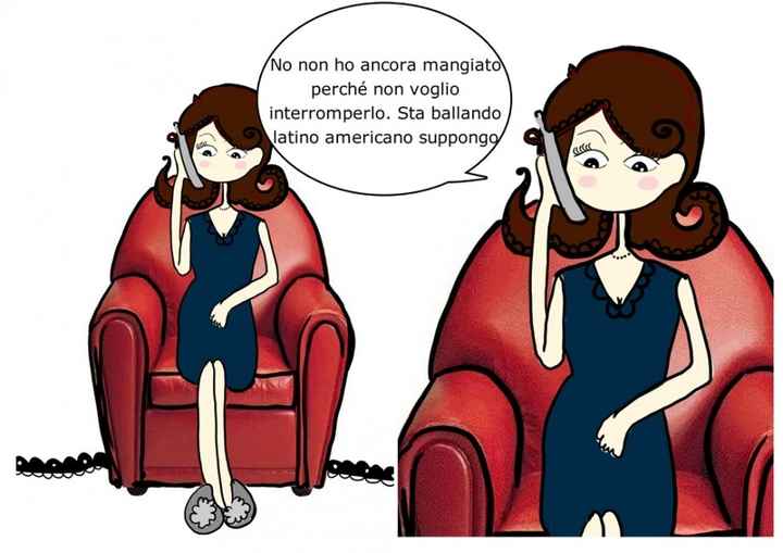 Movimenti...