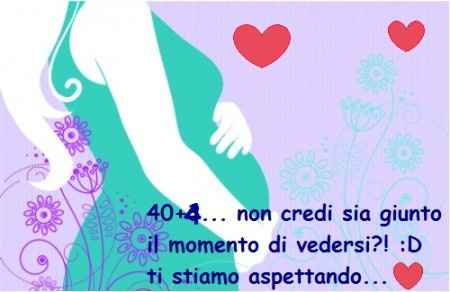 attesa....