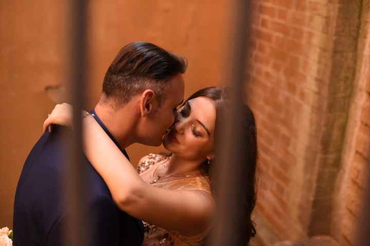 Matrimonio civile - 1