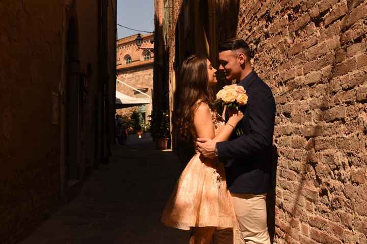 Matrimonio civile - 2