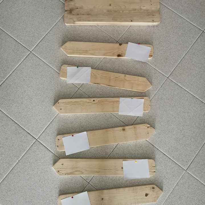 Tableau de mariage - 1