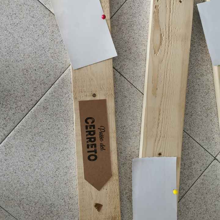 Tableau de mariage - 2