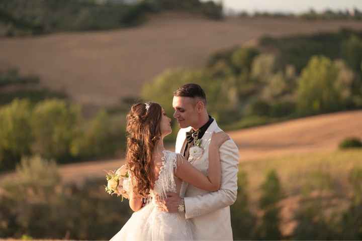 Finalmente le foto ufficiali 😍 - 2