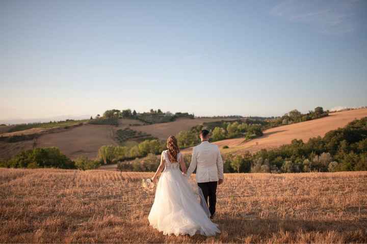 Finalmente le foto ufficiali 😍 - 3