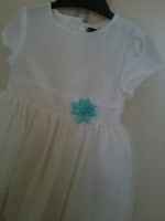 applicato sul vestito della piccolina