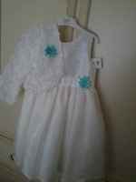 applicati sul vestito della grande