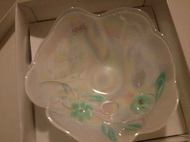 le nostre bomboniere....