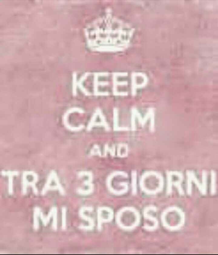 Manca pochissimo - 1