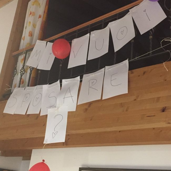 Come si fa a non amarla? - 1