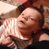 ed ecco il mio cucciolo