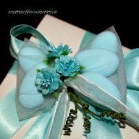 confezione bomboniera