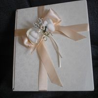 confezione bomboniera