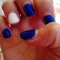 Le manine fatte ieri - 1