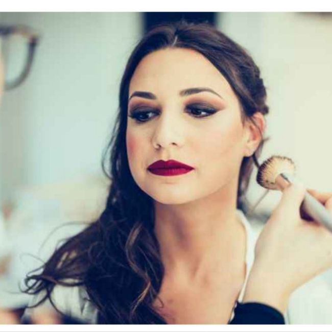 Trucco smokey eyes: quante di voi? 2