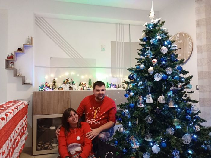 🔟 Avrete un look natalizio di coppia? - 1