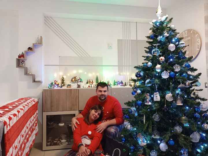 4️⃣ Avete già fatto l'albero? - 1