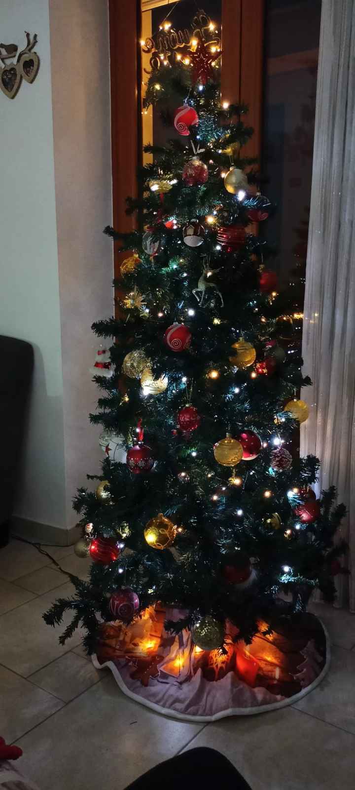 4️⃣ Avete già fatto l'albero? - 3