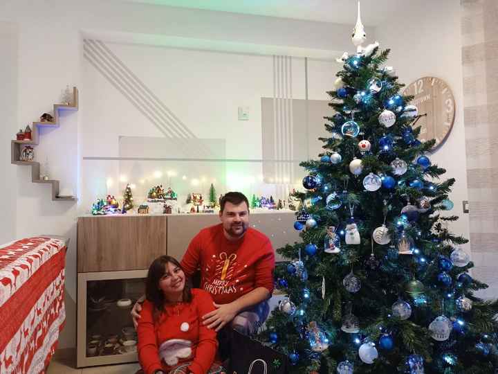 🔟 Avrete un look natalizio di coppia? - 1