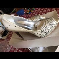 Sotto all'abito a sirena? 😍 - 1