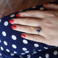 Posta la foto dell'anello 📷 - 1