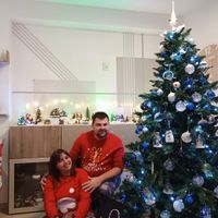 🔟 Avrete un look natalizio di coppia? - 1