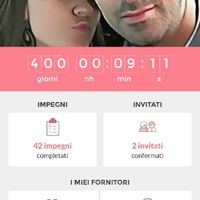 Quanto segna il vostro countdown? - 1