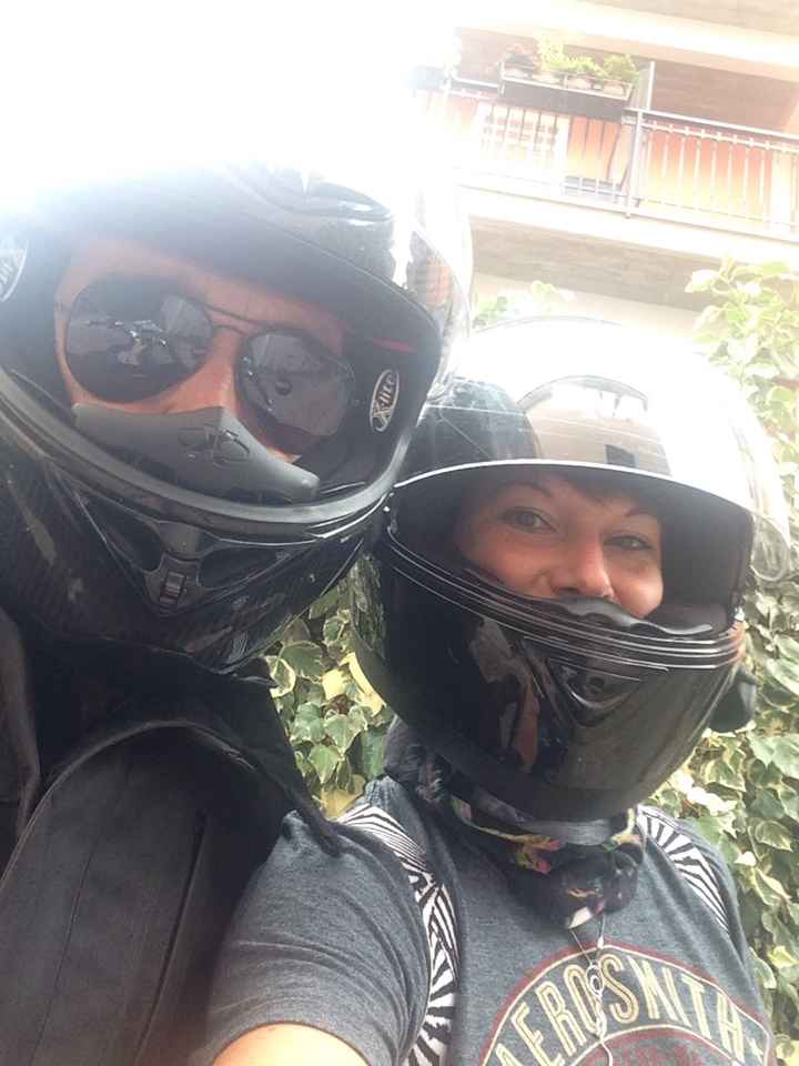 Il vostro selfie dell'anno 📸 - 1