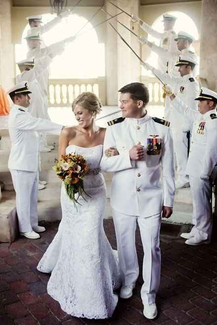 Come immagino il mio matrimonio