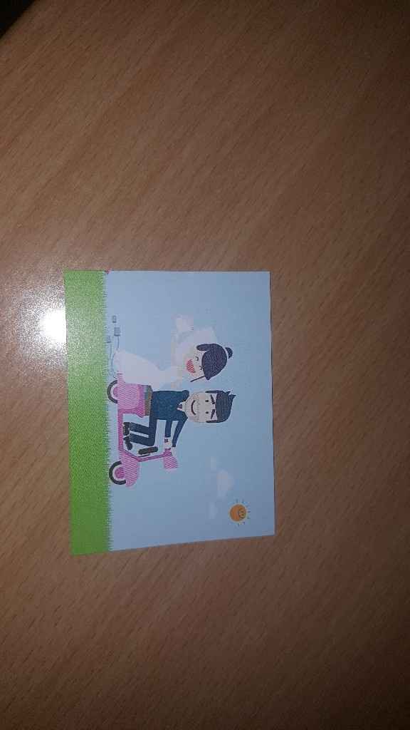 Biglietti agenzia - 2