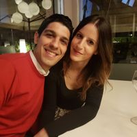 Postate una foto di voi due 👇 - 1