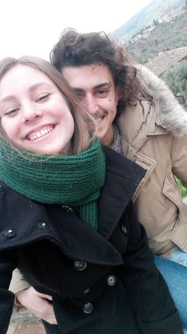 Condividi la vostra foto più bella insieme 📸 - 1