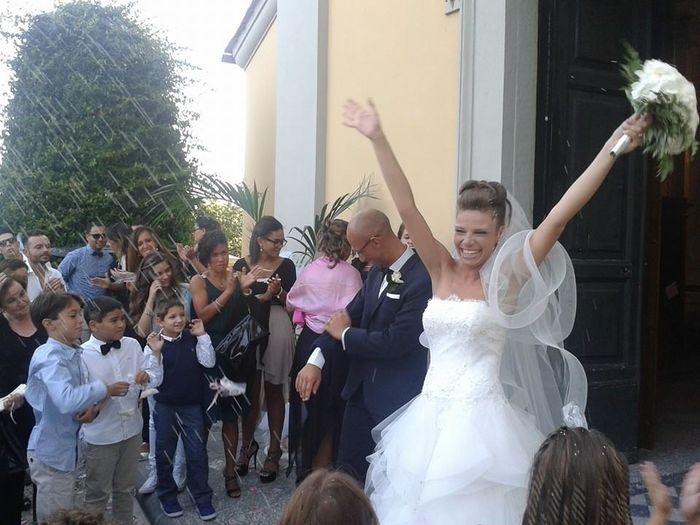 Luca e Cristina 30.8.2014 - 3