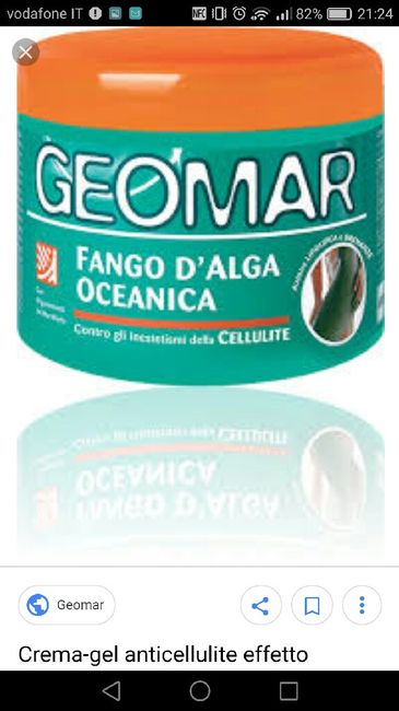 Cellulite e rimedi 8