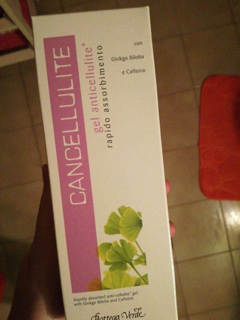 Cellulite e rimedi 5