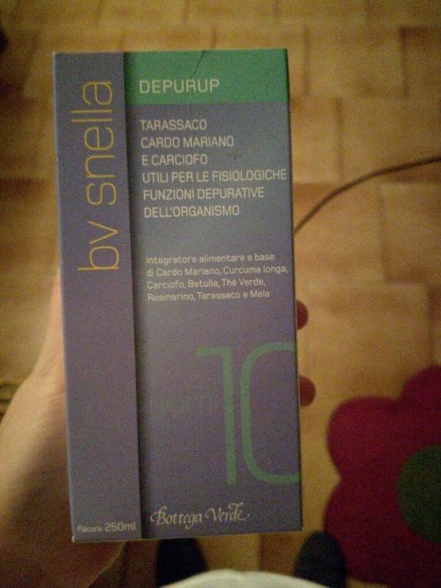 Cellulite e rimedi 7