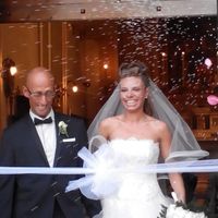 Luca e Cristina 30.8.2014 - 2